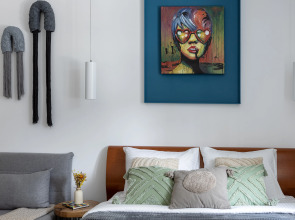 Апартаменты Небо