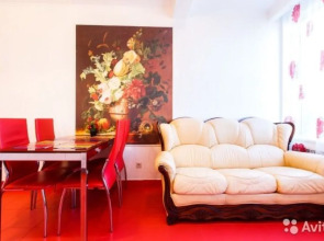 Апартаменты Курортный 3