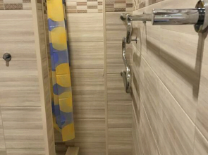 Апартаменты на Островского 33а