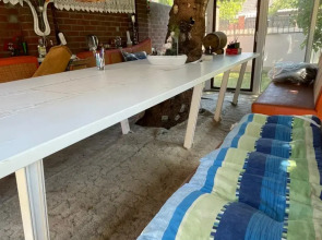 Гостевой дом Вито