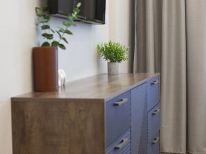 Квартира На берегу Оби