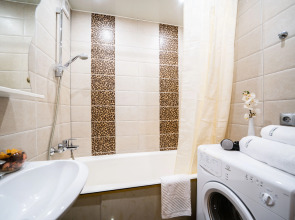 Квартира InnDays Apartments Кораблестроителей 29