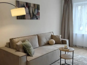 Квартира для 6 гостей на Маршала Тухачевского