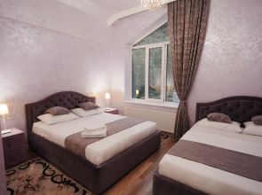 Гостевой дом AlanTau