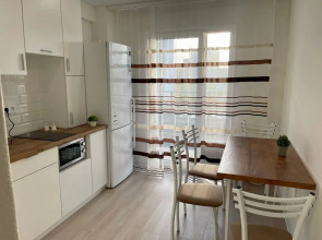 Квартира 1комн для 4 Гостей рядом с М5