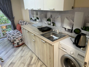 Шале 438 Хутор Бетта