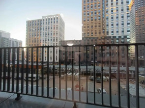 Квартира на Ул Рудольфа Нуреева 5