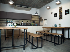 Отель Шолохов