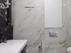 Квартира на Днепропетровской