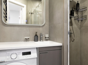 Апартаменты Sunrise by Pavlov