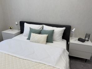 Na Stavropolskoy Ulitse 95 Flat