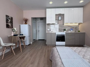 Апартаменты Setting у Метро Бульвар Рокоссовского