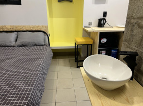 Апартаменты Адыгея Лофт Центр