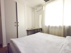 Отель Пилигрим-НН