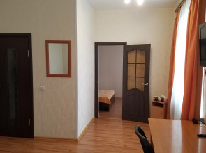 Гостиница Спорт