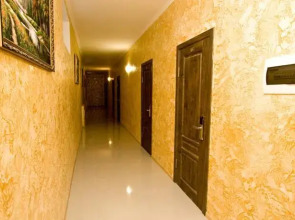 Гостевой дом Сибирь