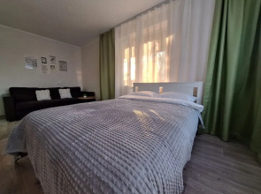Flat Novaya Do 4+2 Chelovek "versal Apartment"