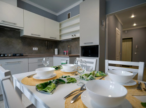 Апартаменты Наслаждаться тишиной