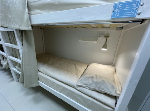 Мини-отель Luxeson