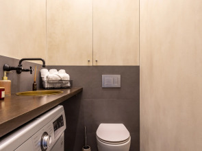 Апартаменты Fontanka River