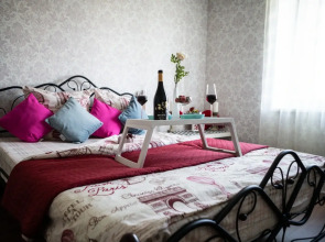 Апартаменты Sky от Resident Ufa