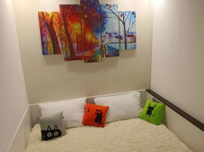 Апартаменты Уютные на Флотской