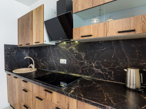 Апартаменты Уютные В Тихом Районе Новороссийска От LetoApart