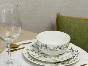 Апартаменты на площади Победы