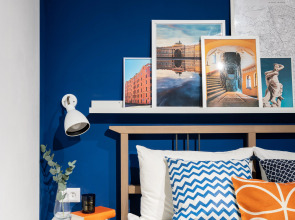 Апартаменты VARA HOME