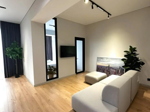 Art Apart Apartments