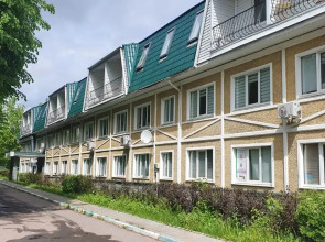 Отель Триумф