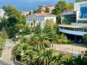 Marisol Family Квартира для семьи в туристическом центре курорта