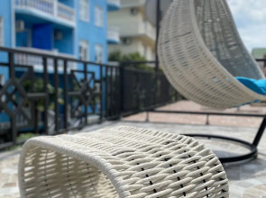 Отель Гостевой Дом Ирена