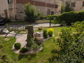 Апартаменты в Жк Олимп 8