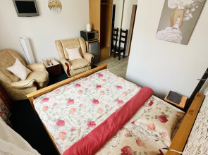 Гостевой дом на Ленинградской 28