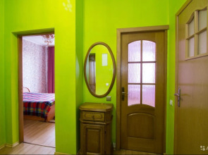 Kвартира на Ленинском 35