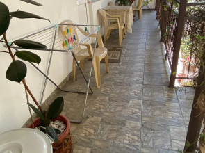 Частный дом на Шевченко 167