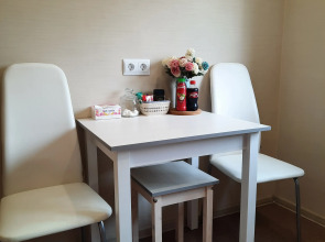 Квартира рядом с таможней в Благовещенске