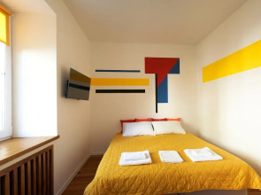 Квартира Ленина 52 3