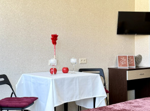 Квартира Море Сириуса 9