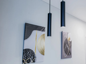 Апартаменты Альфа Хоум Плюс В центре Челябинска