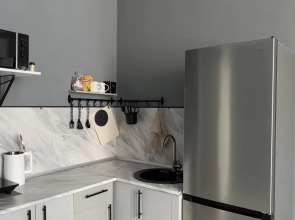 Современные Апартаменты на Притомском