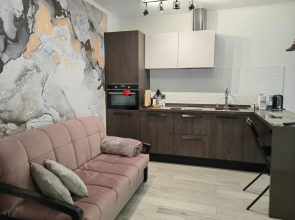 Апартаменты Apart Seasons