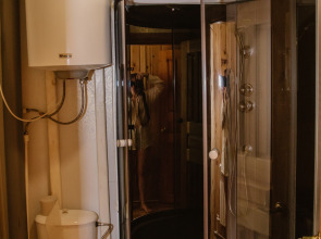 Гостевой дом Пристань