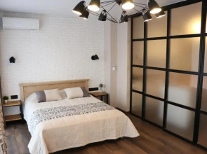 Апартаменты Amber West