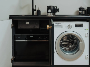 Апартаменты Marts Притяжение