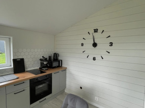 Частный дом в Скандинавском стиле