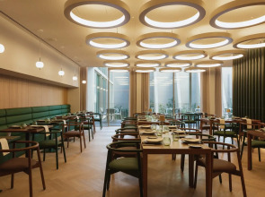 Отель Lumen Hotel & The Lisbon Light Show