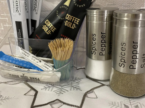 Аппартаменты в центре Калининграда