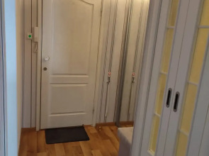 Квартира 1 комнатная квартира